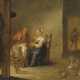 Teniers, David II. DAVID TENIERS II (ANTWERP 1610-1690 BRUSSELS) - photo 1