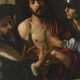 Caravaggio, Michelangelo Meris. FOLLOWER OF MICHELANGELO MERISI DA CARAVAGGIO - Foto 1