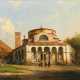 GIUSEPPE CANELLA (VERONA 1788-1847 FLORENCE) - Foto 1