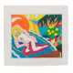 Wesselmann, Tom. TOM WESSELMANN (1931-2004) - photo 1