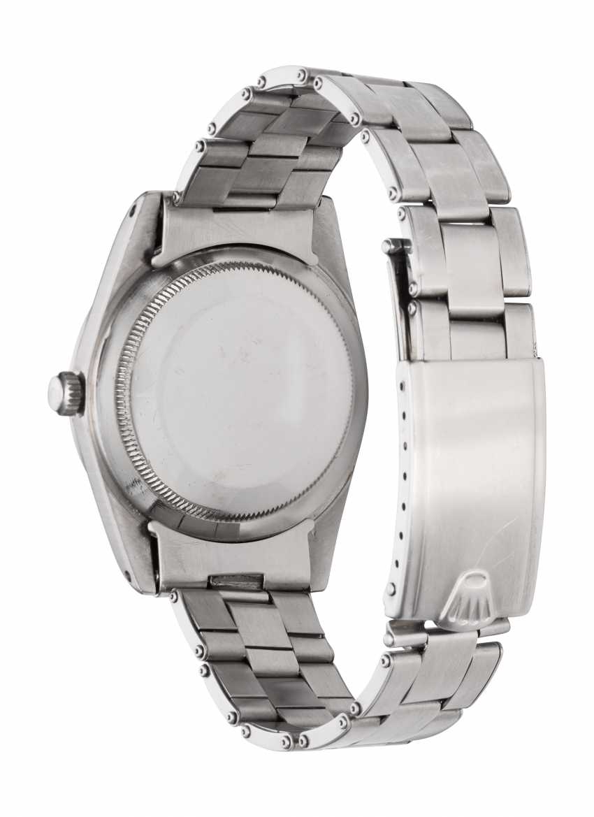 milgauss cern