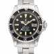 Tiffany & Co.. ROLEX, SUBMARINER, REF. 1680, RETAILED BY TIFFANY & CO. - photo 1