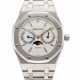 Audemars Piguet. AUDEMARS PIGUET, STEEL ROYAL OAK, REF. 25594ST, No. 699 - photo 1