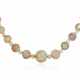 OPAL BEAD NECKLACE - photo 1