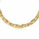 Lalaounis. ILIAS LALAOUNIS GOLD AND DIAMOND NECKLACE - фото 1