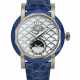 Graff. GRAFF 'STAR ICON' MOTHER-OF-PEARL AND DIAMOND WATCH - фото 1
