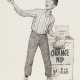 Rockwell, Norman. Norman Rockwell (1894-1978) - фото 1