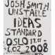 Josh Smith (b. 1976) - photo 1