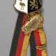 Mitgliedsabzeichen Reuß – Landeskriegerverband - фото 1