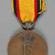 Medaille für aufopfernde Tätigkeit in Kriegszeit - Foto 1