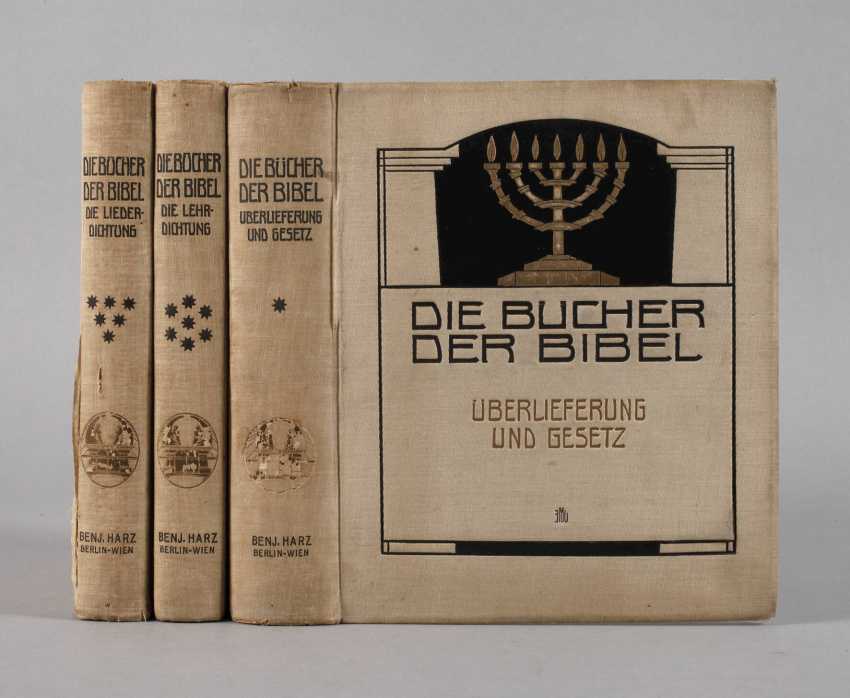 Die Bucher Der Bibel Online Bei Auktion Kaufen Auktionskatalog 99 Auktion 1 Vom 27 08 Foto Preis Von Auktionslos 1318 Bei Veryimportantlot Com