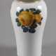 Meissen "Jugendstil-Vase" - photo 1