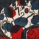 Wassily Kandinsky, "Drei Reiter in Rot, Blau ..." - Foto 1