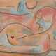 nach Paul Klee, Winterschlaf - Foto 1