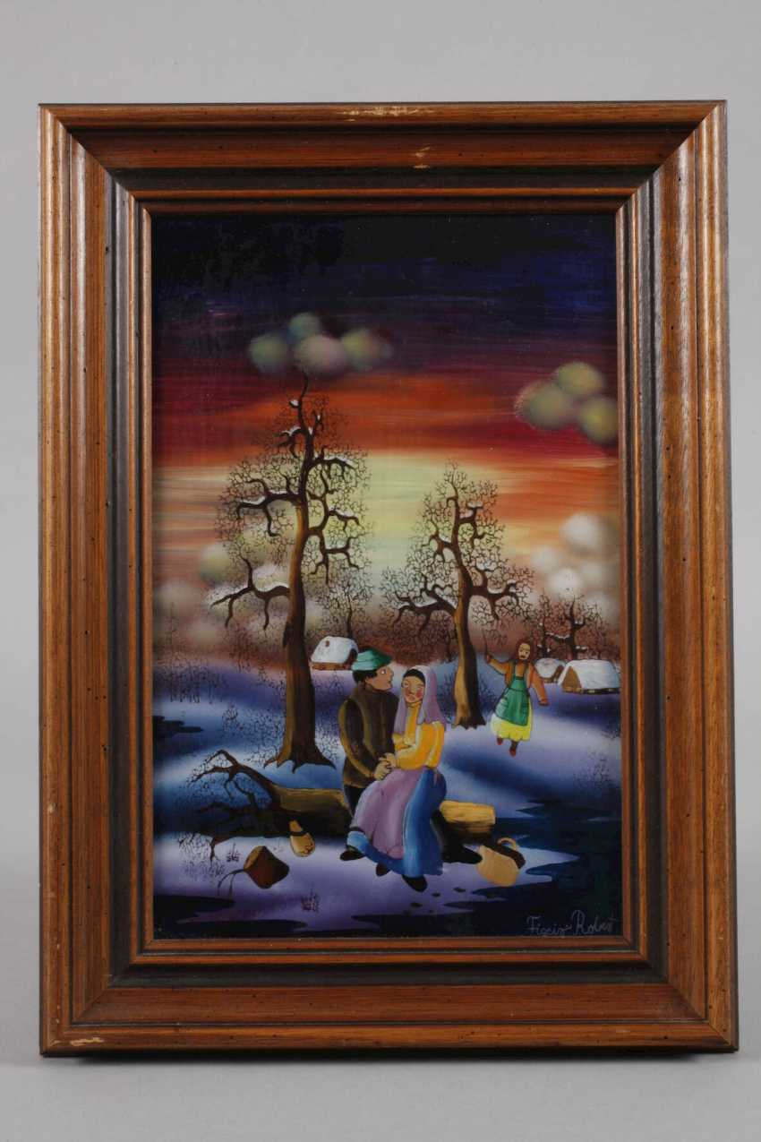 Fizio Robert, Die vier Jahreszeiten — online bei Auktion kaufen.  Auktionskatalog "99. Auktion: Tag 3" vom 29.08.2020: Foto, Preis von  Auktionslos 4455 bei VERYIMPORTANTLOT.com