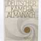 Deutscher Kamera-Almanach - фото 1