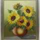 Sonnenblumen - Engmann, H. - фото 1