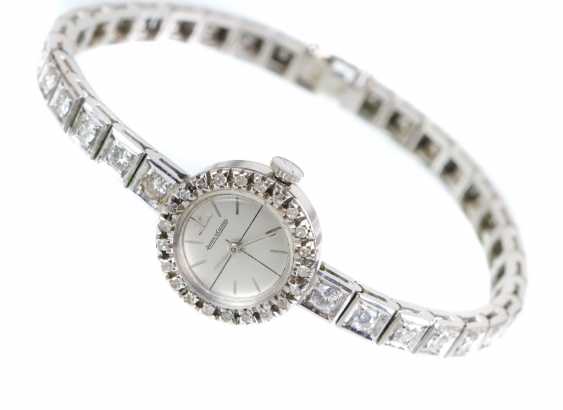 antique diamond watches
