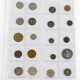 20 Kleinmünzen altdeutsch - photo 1