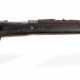 Mauser Modelo Argentinio 1909 - photo 1