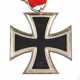 Eisernes Kreuz 2. Klasse 1939 - фото 1