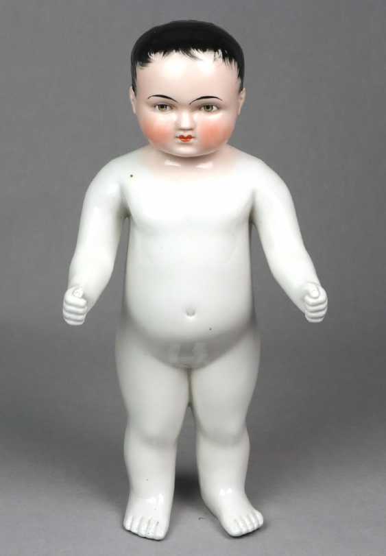 porcelain doll catalogs