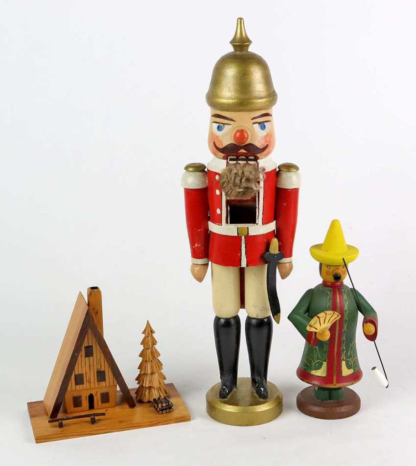 nutcracker buy online