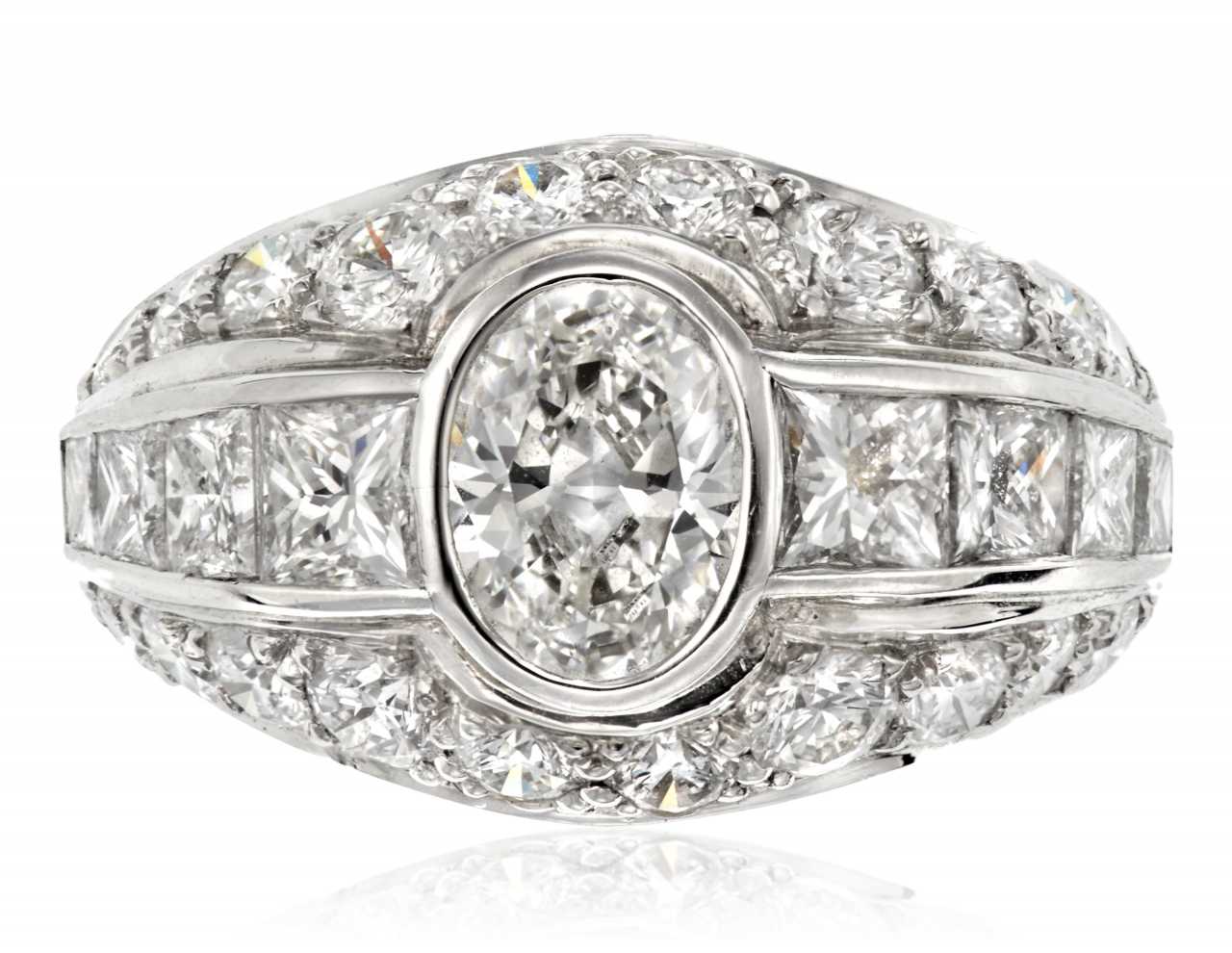 $7 000 diamond ring