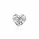 DIAMOND PENDANT NECKLACE OF 2.09 CARATS WITH GIA REPORT - photo 1