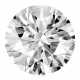 UNMOUNTED DIAMOND OF 2.13 CARATS WITH GIA REPORT - фото 1