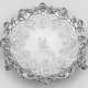 Kleiner George III-Salver - фото 1