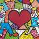 Romero Britto - photo 1