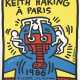 Keith Haring - фото 1