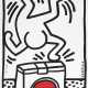 Keith Haring - Foto 1