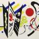 Wassily Kandinsky - photo 1