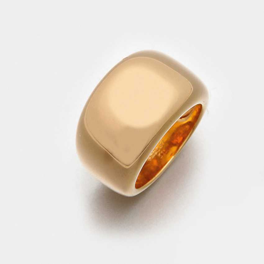 cartier ring 1997