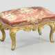 Louis XV-Tabouret - фото 1