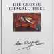 Die große Chagall Bibel. Originaltitel - photo 1