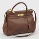 Hermès Handtasche "Kelly Bag 32" - Foto 1