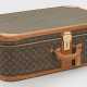 Großer Vintage Koffer von Louis Vuitton - Foto 1