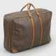 Großer Vintage Soft Case-Koffer "Sirius" von Louis Vuitton - photo 1