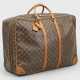 Vintage Soft Case-Koffer "Sirius" von Louis Vuitton - Foto 1