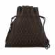 LOUIS VUITTON Beuteltasche "PLEATED EXPLORER BAG", Kollektion Spring 2016 Ready to wear collection. - фото 1