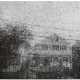 Untitled (Rainy Window at Gordon Street) - Foto 1