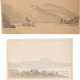 Otto Wagner. Zwei Landschaften - photo 1