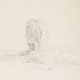 Otto Wagner. Felsenstudie - Foto 1