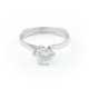 Brillant-Solitaire-Ring - Foto 1