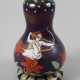 Fritz Heckert Vase Max Rade - Foto 1