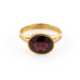 Granat-Ring - photo 1