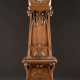 Jugendstil-Standuhr - photo 1